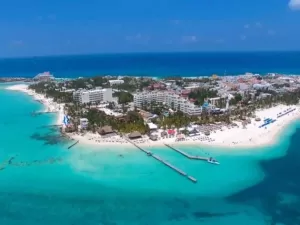 Isla Mujeres North Beach