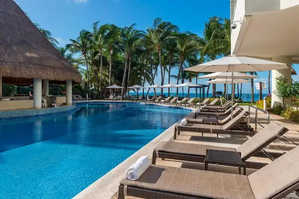 Isla Mujeres Palace All Inclusive Resort Amenities