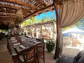 Marbella restaurante isla Isla Mujeres