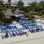 Mayan Beach Club