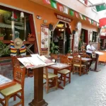 Restaurants in Isla Mujeres