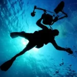 Scuba Diving Isla Mujeres