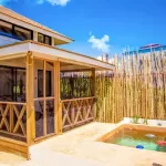 The Tiny House Isla Mujeres