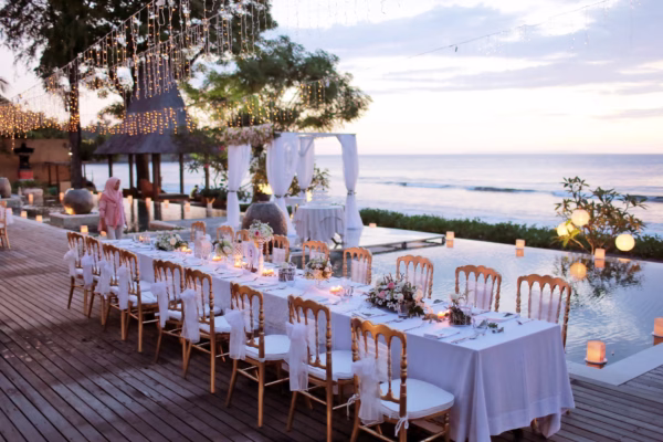 Wedding Costs in Isla Mujeres