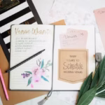 Wedding Photographers and Vendors