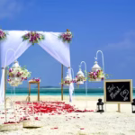 Weddings in Isla Mujeres