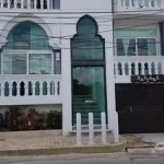 casa morocco avenida juárez