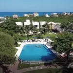 no address available