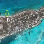 ¡oportunidad! lote en venta frente al mar